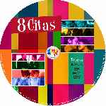 miniatura ocho-citas-custom-por-matojin cover cd