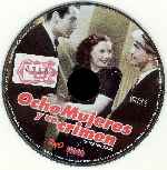 miniatura ocho-mujeres-y-un-crimen-por-josealicante cover cd