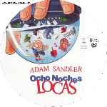 miniatura ocho-noches-locas-custom-por-tiroloco cover cd