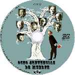 miniatura ocho-sentencias-de-muerte-custom-v2-por-solonely cover cd