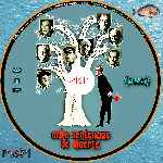 miniatura ocho-sentencias-de-muerte-custom-v3-por-pispi cover cd