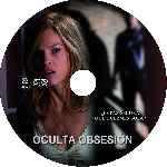 miniatura oculta-obsesion-custom-por-jair cover cd