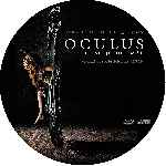 miniatura oculus-el-espejo-del-mal-custom-por-alfix0 cover cd