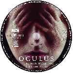miniatura oculus-el-espejo-del-mal-custom-v2-por-zeromoi cover cd