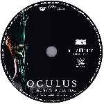 miniatura oculus-el-espejo-del-mal-custom-v3-por-zeromoi cover cd
