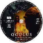 miniatura oculus-el-espejo-del-mal-custom-v4-por-zeromoi cover cd