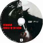 miniatura ocurrio-cerca-de-su-casa-custom-por-solonely cover cd