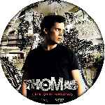 miniatura odd-thomas-cazador-de-fantasmas-custom-por-alfix0 cover cd