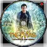 miniatura odd-thomas-cazador-de-fantasmas-custom-v3-por-rafaelmongerm cover cd