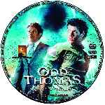 miniatura odd-thomas-cazador-de-fantasmas-custom-v6-por-zeromoi cover cd