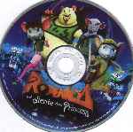 miniatura odencia-y-el-diente-de-la-princesa-region-4-por-almirantebron cover cd