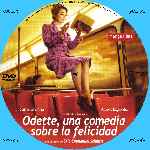 miniatura odette-una-comedia-sobre-la-felicidad-custom-por-menta cover cd