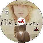 miniatura odio-el-amor-custom-por-corsariogris cover cd
