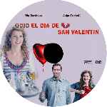 miniatura odio-el-dia-de-san-valentin-custom-por-jac4124 cover cd
