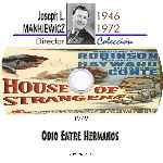 miniatura odio-entre-hermanos-coleccion-joseph-l-mankiewicz-custom-por-jmandrada cover cd
