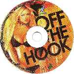 miniatura off-the-hook-xxx-por-champi-x cover cd