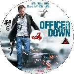 miniatura officer-down-custom-por-corsariogris cover cd