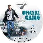 miniatura oficial-caido-2013-custom-v2-por-darioarg cover cd