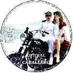 miniatura oficial-y-caballero-custom-v8-por-zeromoi cover cd