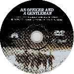 miniatura oficial-y-caballero-por-malevaje cover cd