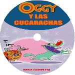 miniatura oggy-y-las-cucarachas-custom-por-vigilantenocturno cover cd