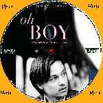 miniatura oh-boy-custom-por-menta cover cd