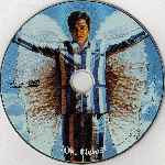 miniatura oh-cielos-por-cletus-van-damme cover cd
