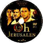miniatura oh-jerusalen-custom-v2-por-guillermillo cover cd