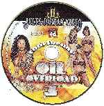 miniatura oil-overload-3-disco-01-xxx-por-champi-x cover cd