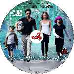 miniatura ojala-estuviera-aqui-custom-por-corsariogris cover cd