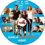 miniatura ojala-estuviera-aqui-custom-v2-por-corsariogris cover cd