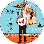 miniatura ojala-estuviera-aqui-custom-v3-por-corsariogris cover cd