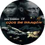 miniatura ojos-de-dragon-custom-por-vigilantenocturno cover cd