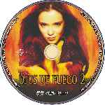 miniatura ojos-de-fuego-2-custom-por-barceloneta cover cd