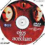 miniatura ojos-que-te-acechan-por-el-verderol cover cd
