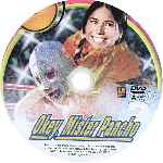 miniatura okey-mister-pancho-la-india-maria-region-4-por-ivanbperez cover cd