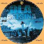 miniatura ola-asesina-custom-v2-por-menta cover cd
