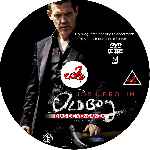 miniatura old-boy-dias-de-venganza-custom-v2-por-corsariogris cover cd