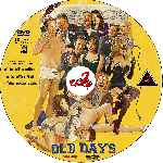 miniatura old-days-custom-por-corsariogris cover cd