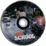 miniatura old-school-aquellos-dias-por-tiroloco cover cd
