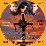 miniatura older-than-america-custom-por-menta cover cd