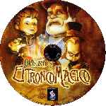 miniatura olentzero-y-el-tronco-magico-por-eltamba cover cd
