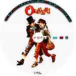 miniatura oliver-custom-v2-por-pispi cover cd