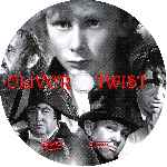 miniatura oliver-twist-1948-custom-por-3enuno cover cd