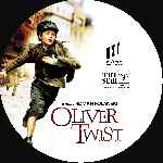 miniatura oliver-twist-2005-custom-por-sanpepa cover cd