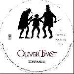 miniatura oliver-twist-2005-custom-v2-por-angeluve cover cd