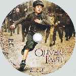 miniatura oliver-twist-2005-custom-v3-por-gabri2254 cover cd
