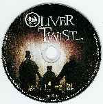 miniatura oliver-twist-2005-region-4-por-orto-dur cover cd