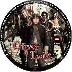 miniatura oliver-twist-2007-custom-por-flama80 cover cd
