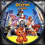 miniatura oliver-y-su-pandilla-custom-por-tony27a cover cd